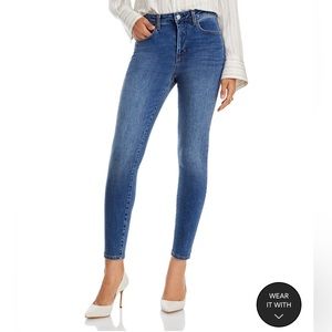 L’Agence Blue Jeans